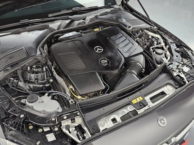 2025 Mercedes-BENZ C-CLASS 照片 7