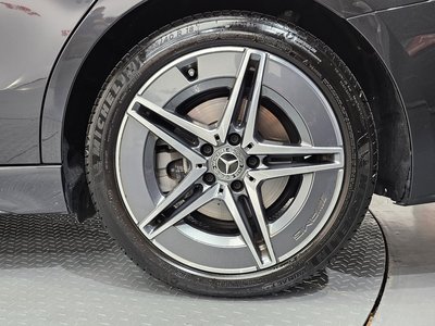 2025 Mercedes-BENZ C-CLASS 照片 8