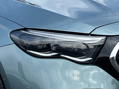 MERCEDES-BENZ E-CLASS - 9