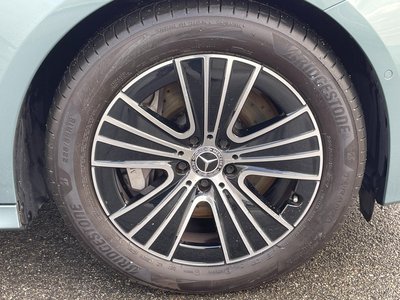 MERCEDES-BENZ E-CLASS - 6