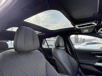 MERCEDES-BENZ E-CLASS - 5