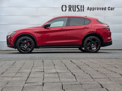 ALFA ROMEO STELVIO - 6