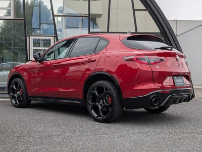 ALFA ROMEO STELVIO - 5
