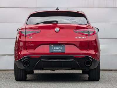 ALFA ROMEO STELVIO - 4
