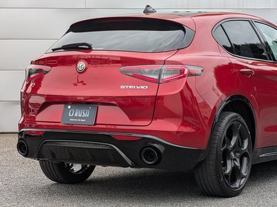 ALFA ROMEO STELVIO - 9