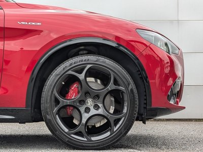 ALFA ROMEO STELVIO - 10