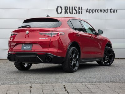 ALFA ROMEO STELVIO - 3