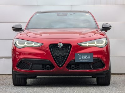 ALFA ROMEO STELVIO - 7