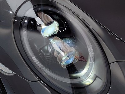 صورة 9 لـ 2019 Porsche 911