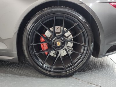 صورة 8 لـ 2019 Porsche 911