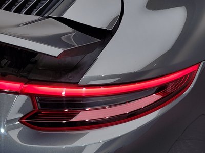 صورة 10 لـ 2019 Porsche 911
