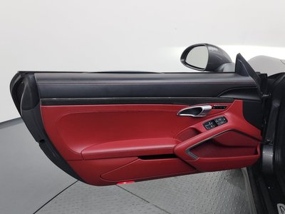 2019 Porsche 911 — миниатюра 15