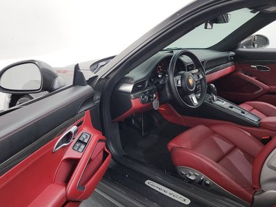 2019 Porsche 911 — миниатюра 13