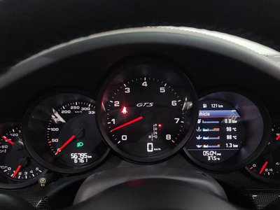 2019 Porsche 911 — миниатюра 11