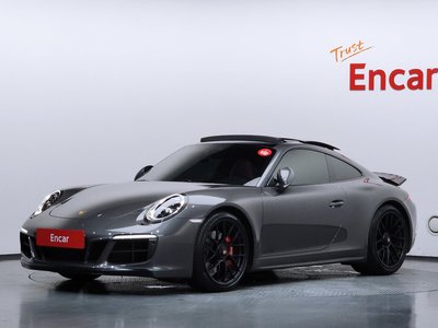 صورة 1 لـ 2019 Porsche 911