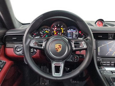 2019 Porsche 911 — миниатюра 19