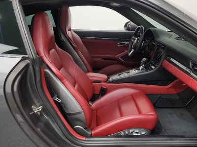 2019 Porsche 911 — миниатюра 16