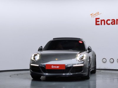 صورة 2 لـ 2019 Porsche 911
