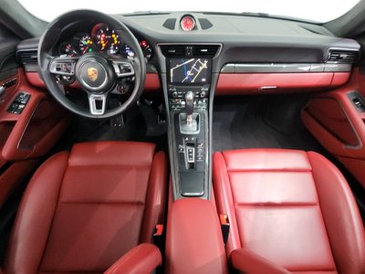 صورة 5 لـ 2019 Porsche 911