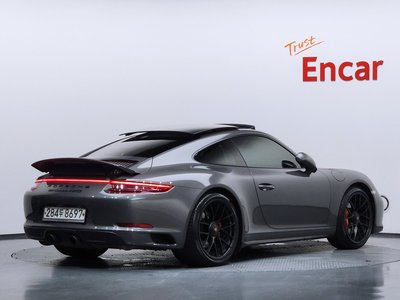 صورة 4 لـ 2019 Porsche 911