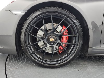صورة 6 لـ 2019 Porsche 911