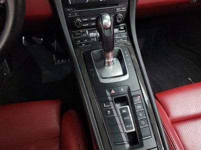 2019 Porsche 911 — миниатюра 12