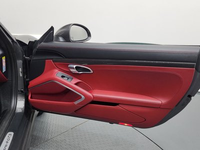 2019 Porsche 911 — миниатюра 14