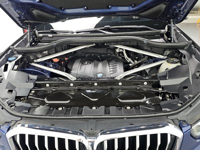 BMW X5 - 7