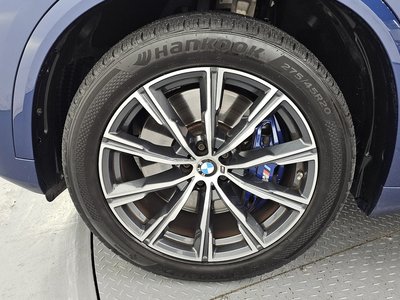 BMW X5 - 6