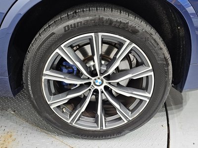 BMW X5 - 8