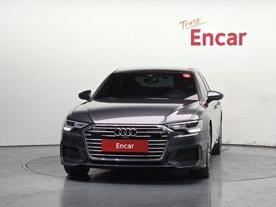 AUDI A6 - 2