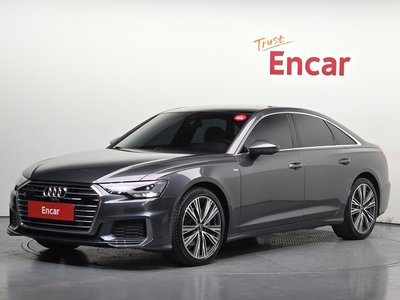 AUDI A6 - 1