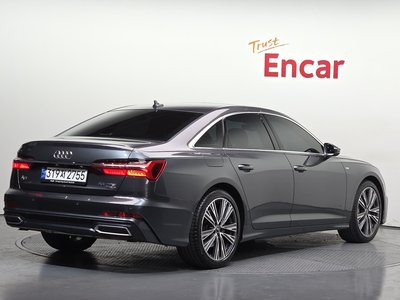 AUDI A6 - 4