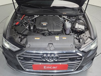 AUDI A6 - 7