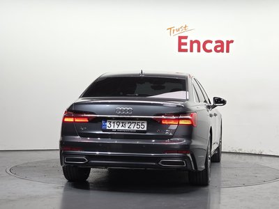 AUDI A6 - 3
