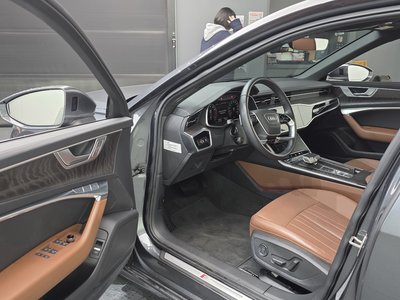AUDI A6 - 10