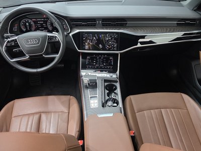 AUDI A6 - 5