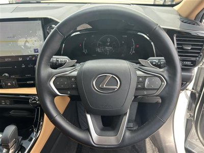 LEXUS NX - 7