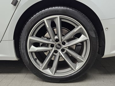 AUDI A7 - 8