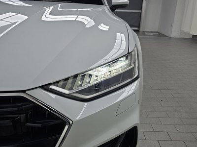 AUDI A7 - 9