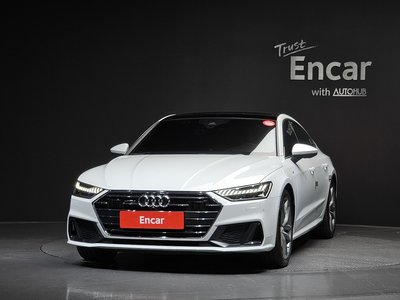 AUDI A7 - 2
