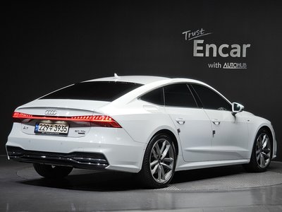 AUDI A7 - 3