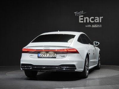 AUDI A7 - 4