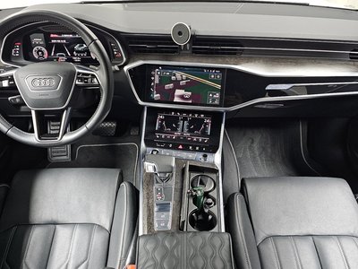 AUDI A7 - 5