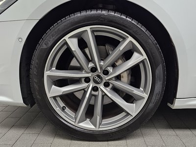 AUDI A7 - 6