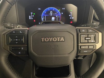 صورة مصغرة 16 لـ 2024 Toyota LAND CRUISER 250