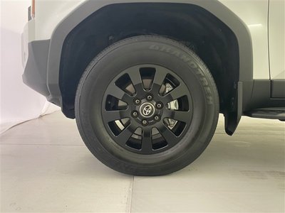صورة مصغرة 27 لـ 2024 Toyota LAND CRUISER 250