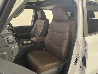 صورة مصغرة 8 لـ 2024 Toyota LAND CRUISER 250