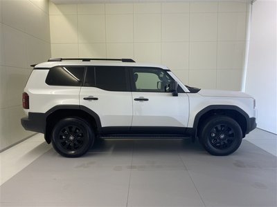 صورة مصغرة 6 لـ 2024 Toyota LAND CRUISER 250