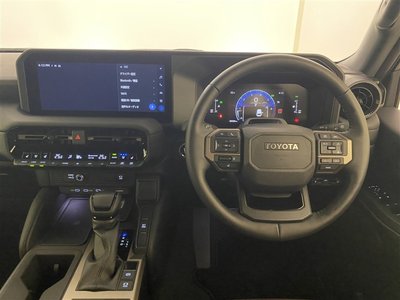 صورة مصغرة 12 لـ 2024 Toyota LAND CRUISER 250
